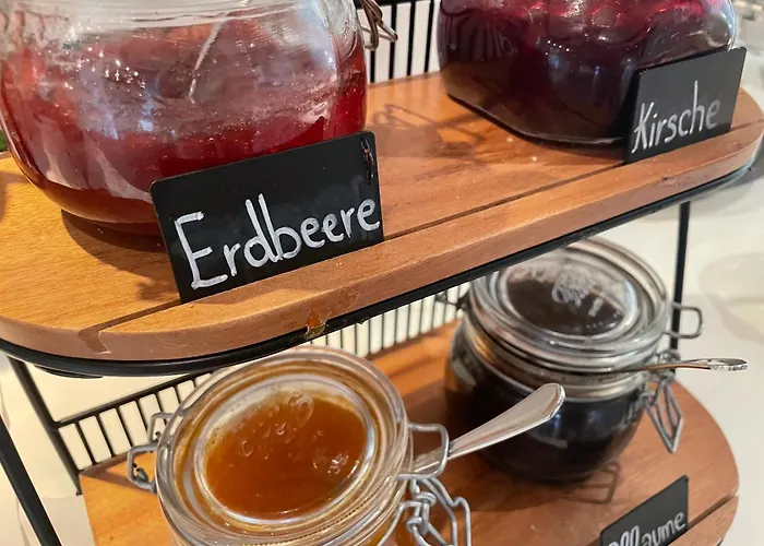 Der LennhofHotel Dortmund