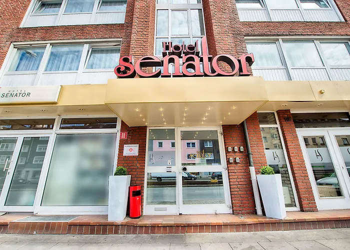 SenatorHotel Dortmund